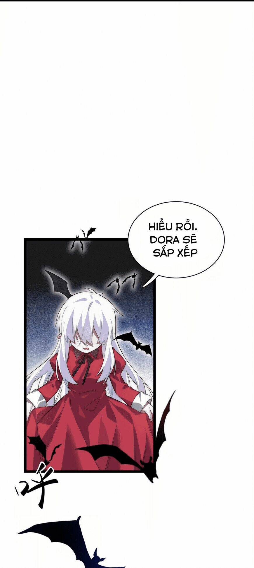 Khô Cốt Hiệp Sĩ: Chapter 31