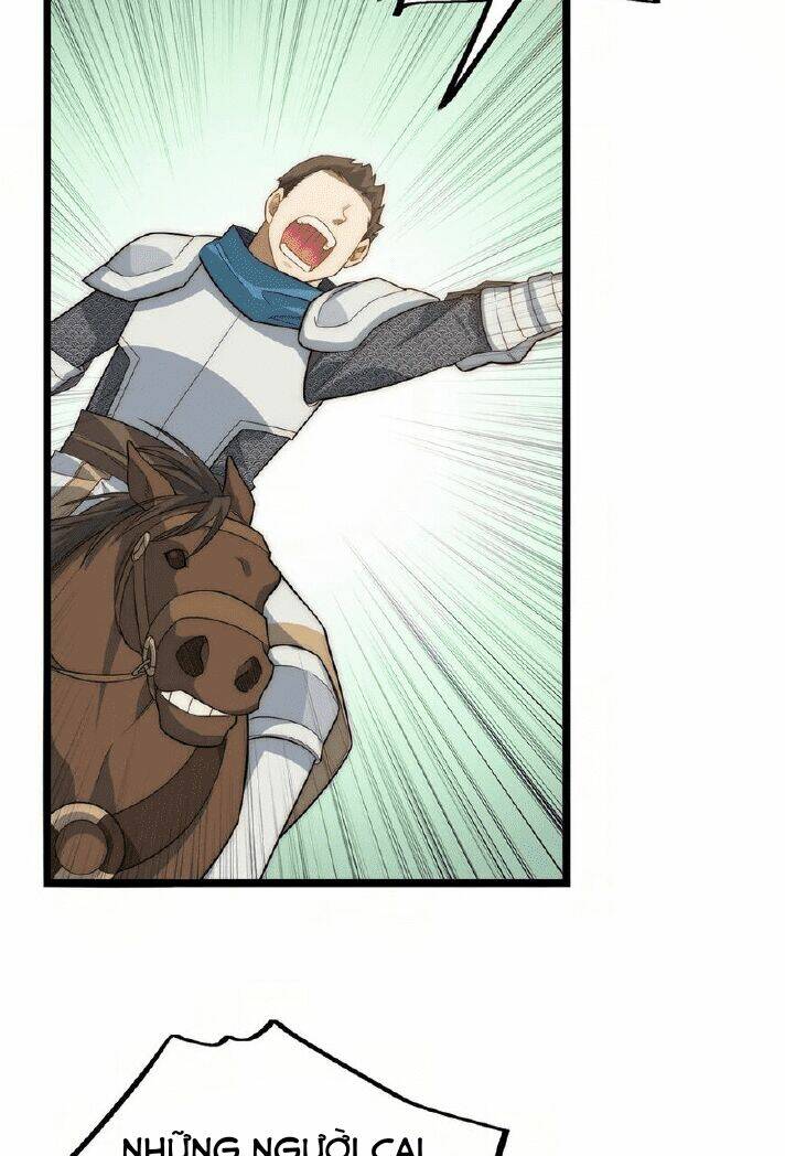 Khô Cốt Hiệp Sĩ: Chapter 31