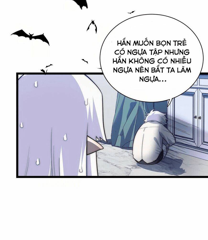 Khô Cốt Hiệp Sĩ: Chapter 31