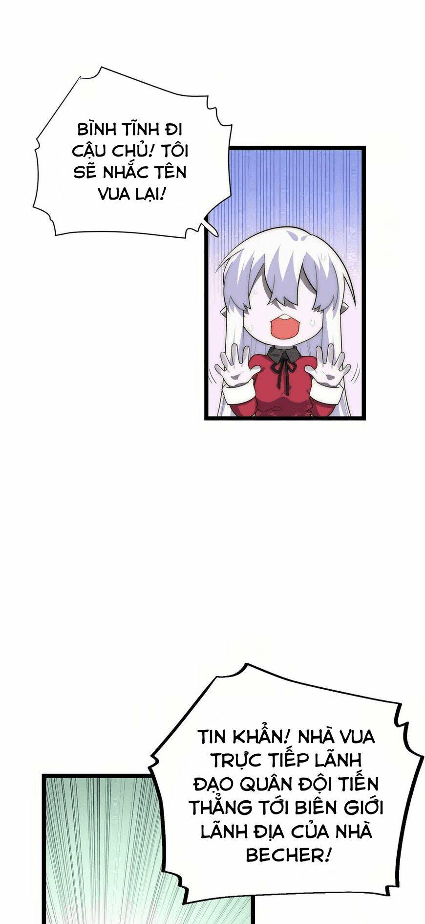 Khô Cốt Hiệp Sĩ: Chapter 31