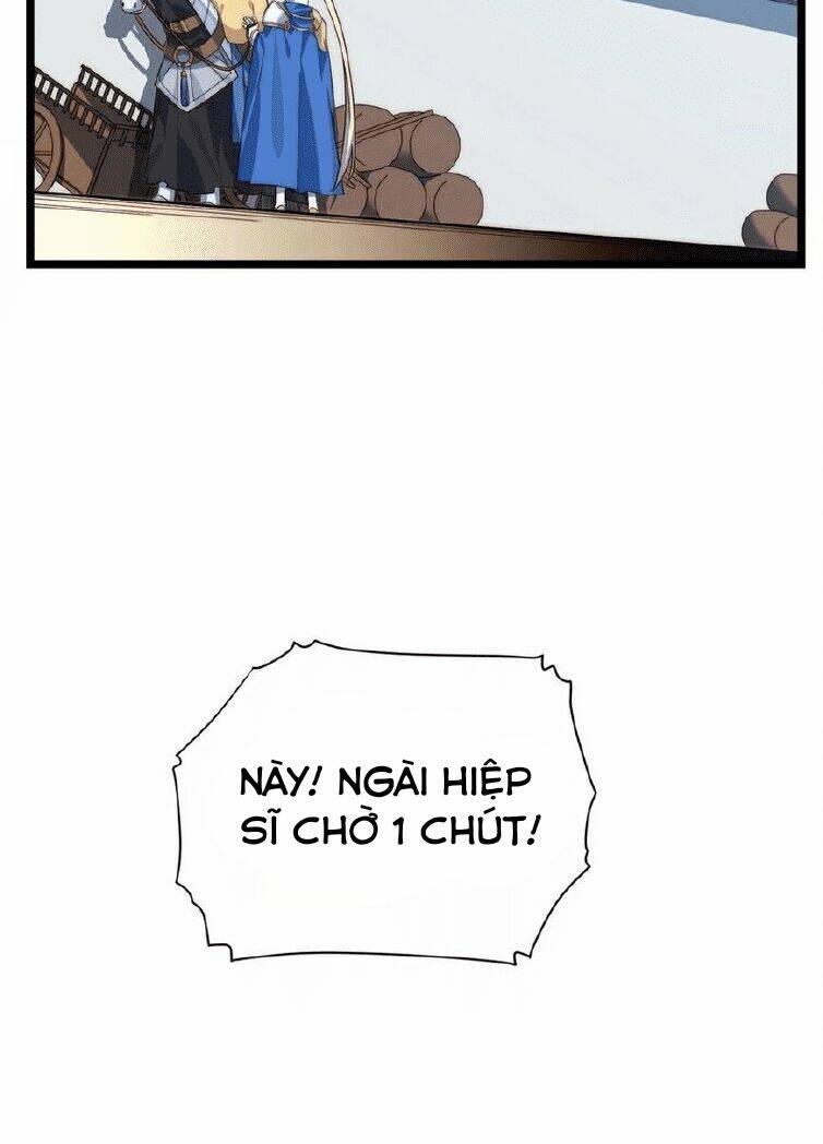 Khô Cốt Hiệp Sĩ: Chapter 31