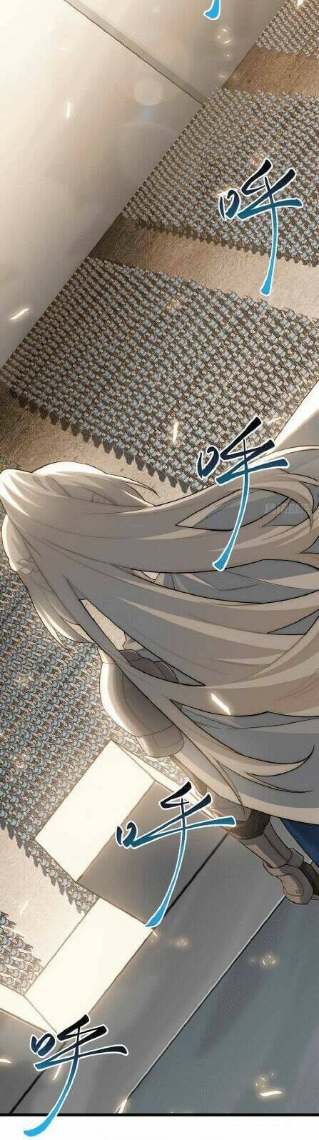 Khô Cốt Hiệp Sĩ: Chapter 32