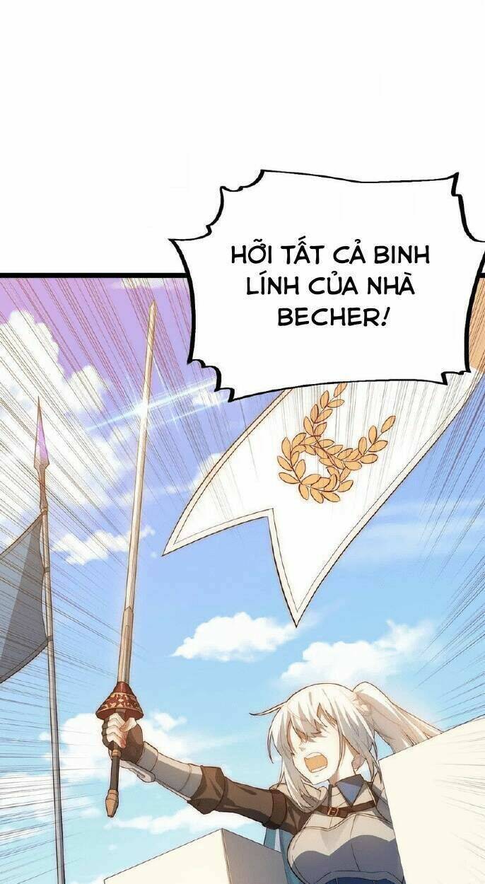 Khô Cốt Hiệp Sĩ: Chapter 32