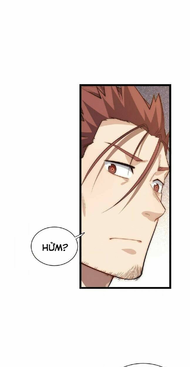 Khô Cốt Hiệp Sĩ: Chapter 32