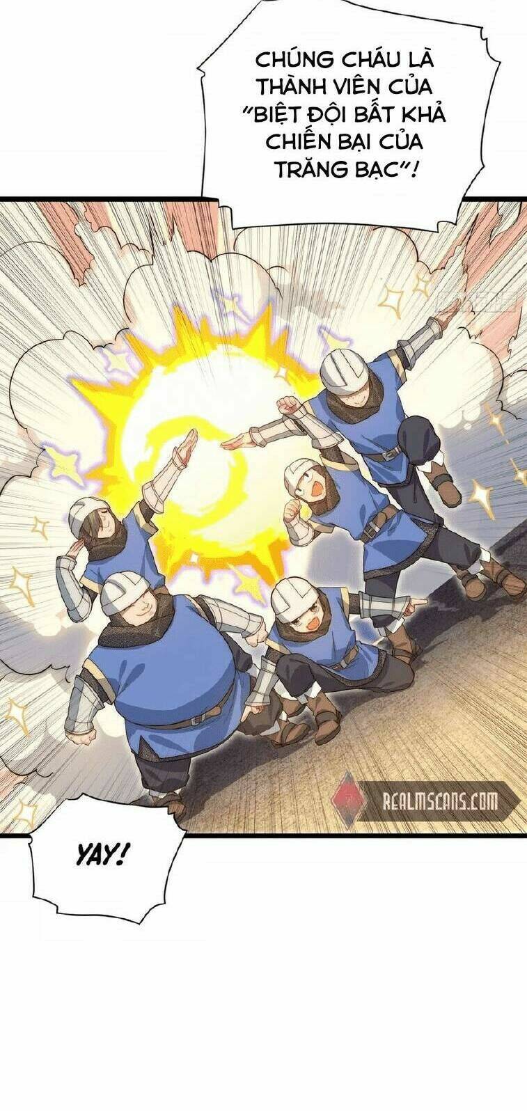 Khô Cốt Hiệp Sĩ: Chapter 32