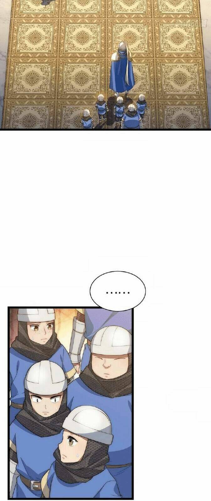 Khô Cốt Hiệp Sĩ: Chapter 32