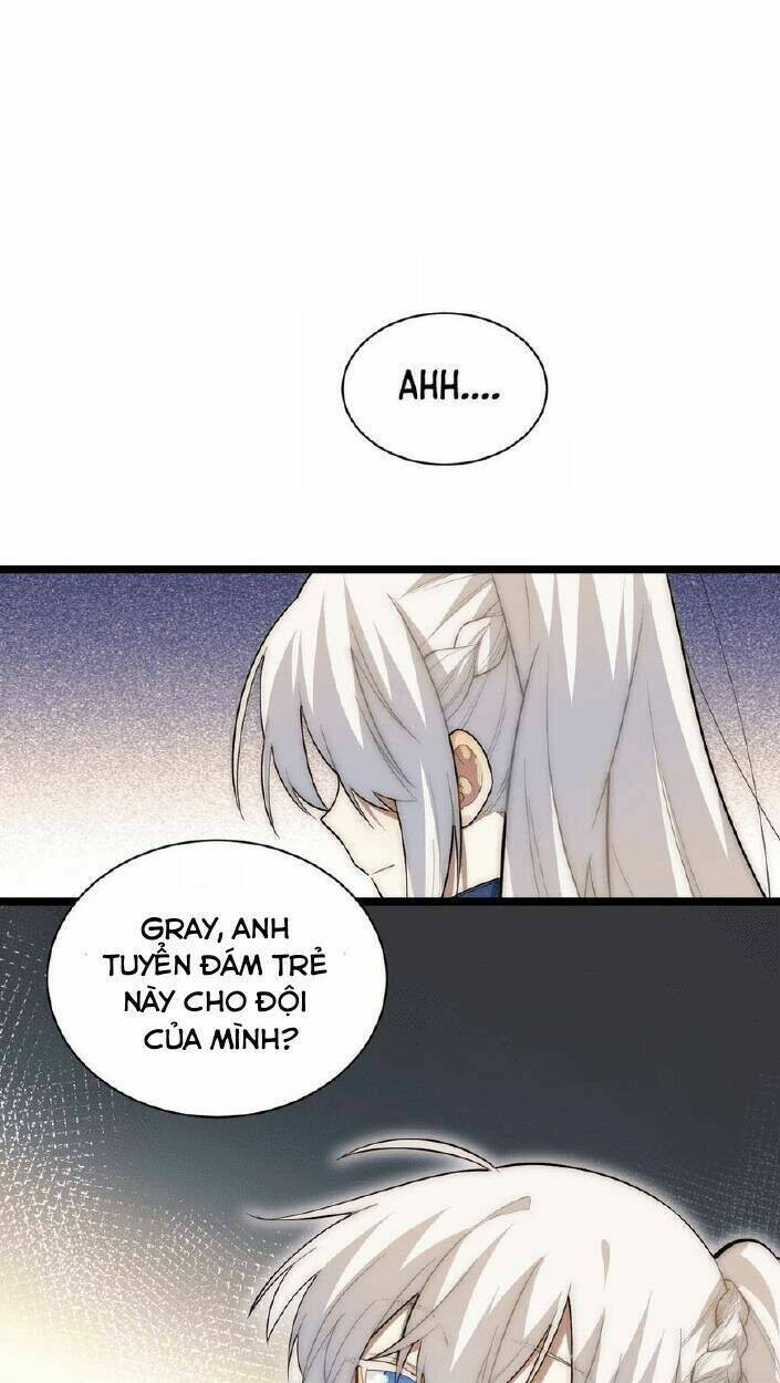 Khô Cốt Hiệp Sĩ: Chapter 32