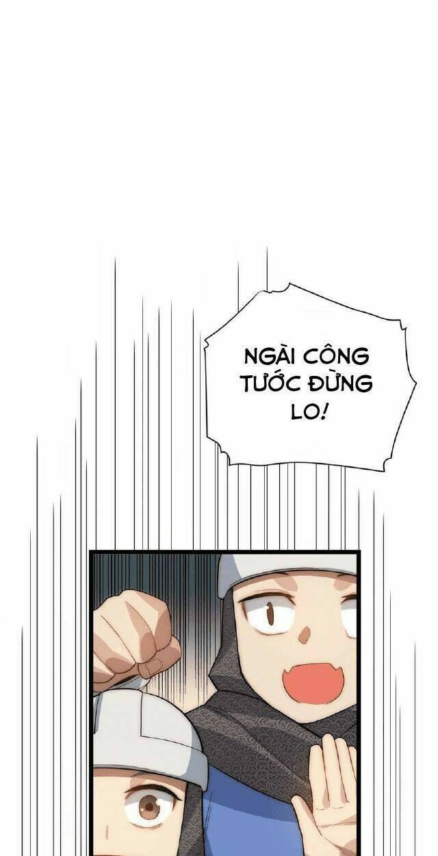 Khô Cốt Hiệp Sĩ: Chapter 32