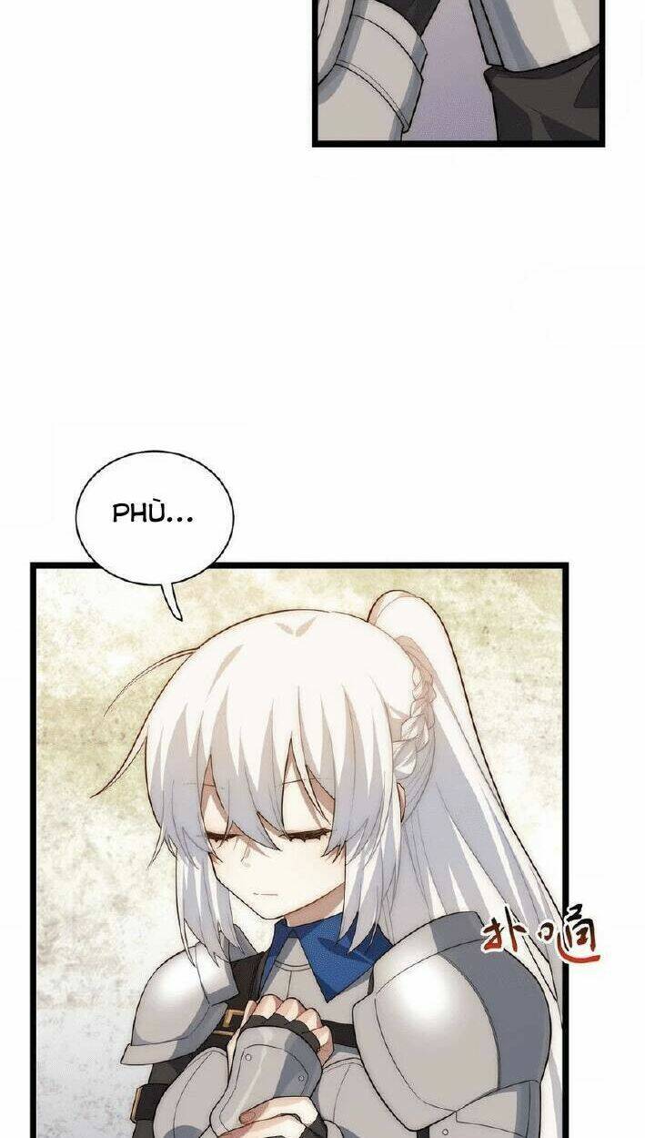 Khô Cốt Hiệp Sĩ: Chapter 32