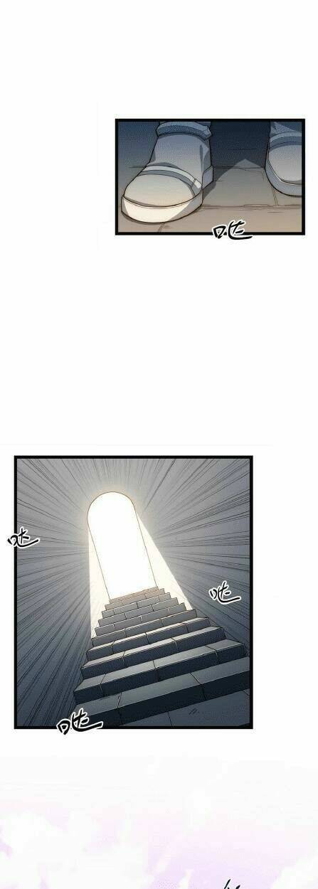 Khô Cốt Hiệp Sĩ: Chapter 32