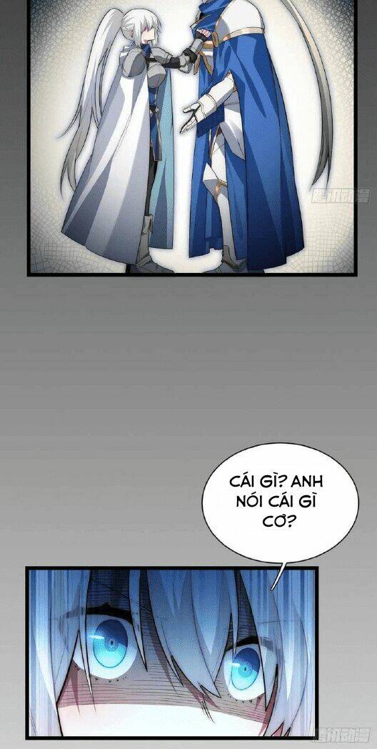 Khô Cốt Hiệp Sĩ: Chapter 33