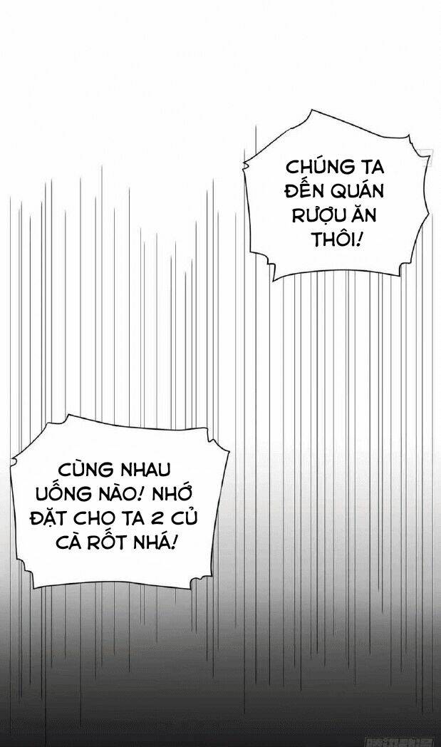 Khô Cốt Hiệp Sĩ: Chapter 33
