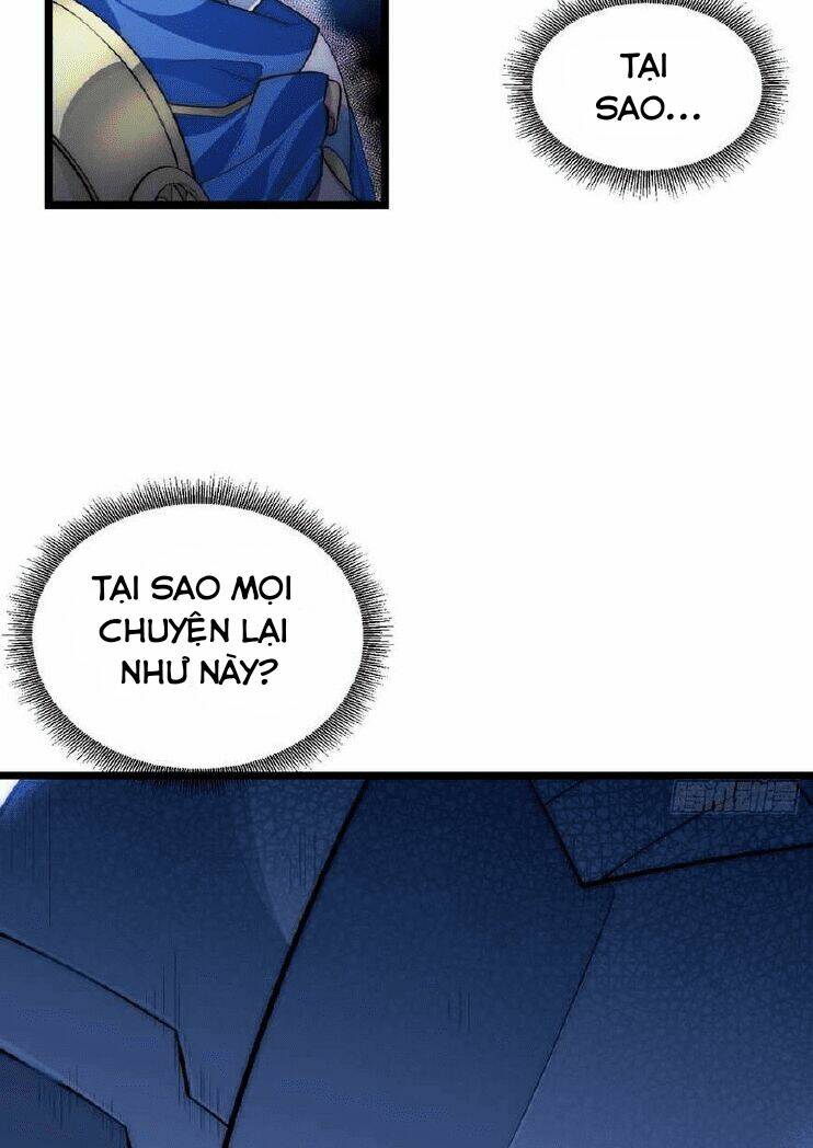 Khô Cốt Hiệp Sĩ: Chapter 33