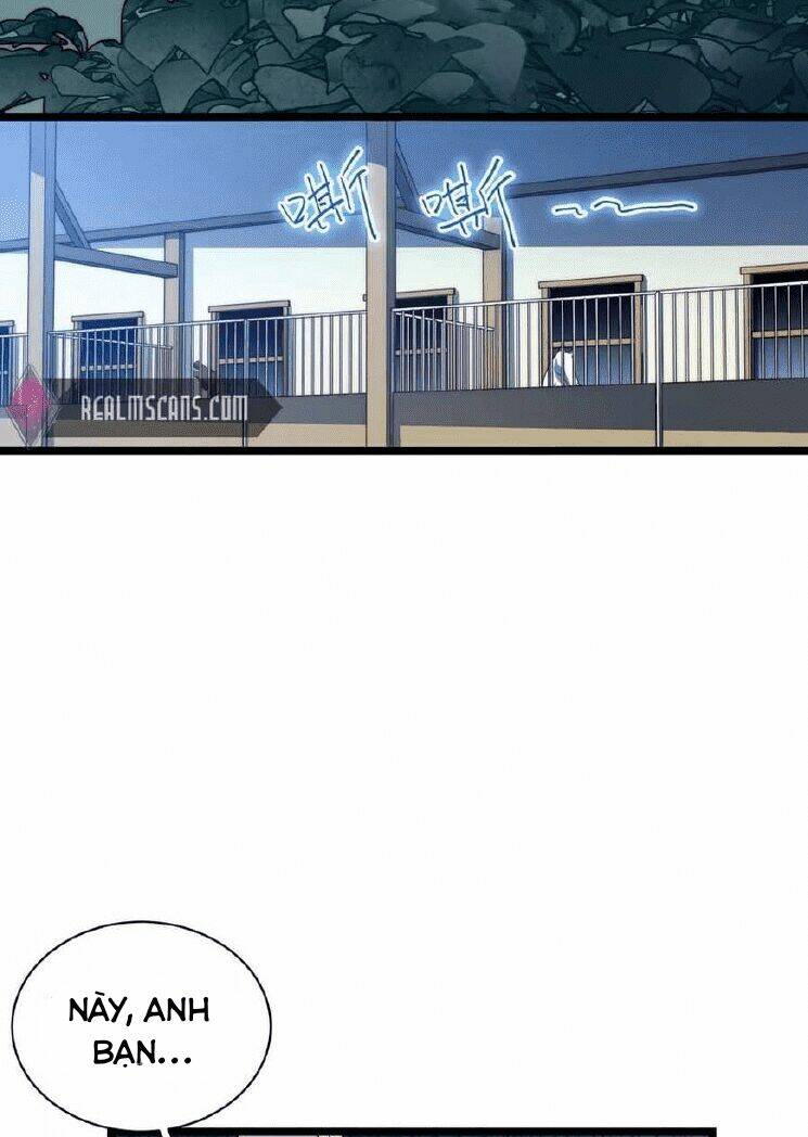 Khô Cốt Hiệp Sĩ: Chapter 33