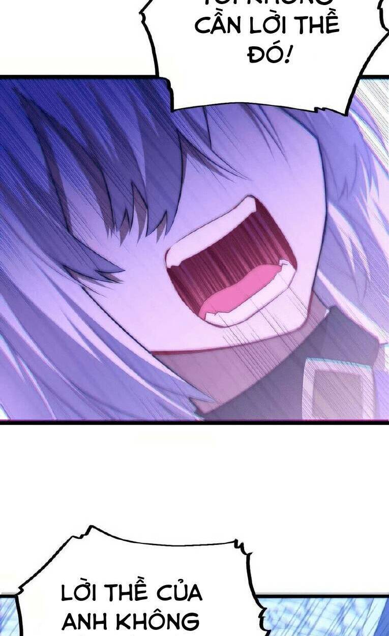 Khô Cốt Hiệp Sĩ: Chapter 36