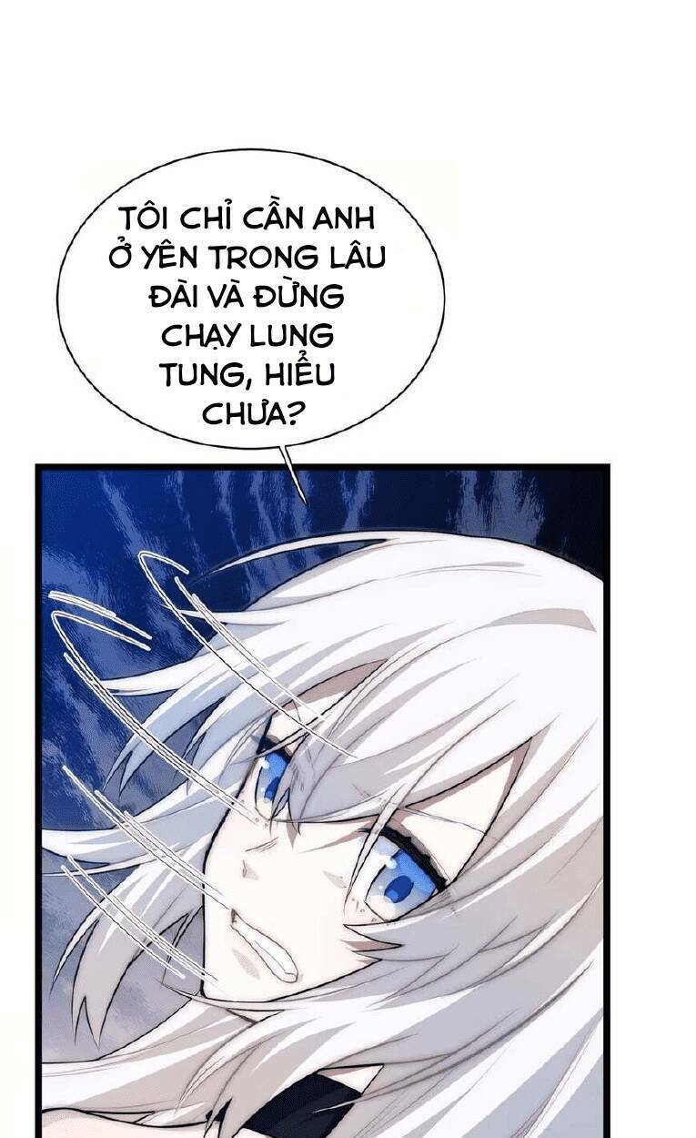 Khô Cốt Hiệp Sĩ: Chapter 36