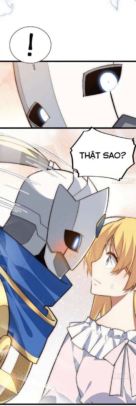 Khô Cốt Hiệp Sĩ: Chapter 36