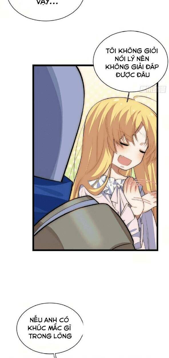 Khô Cốt Hiệp Sĩ: Chapter 36
