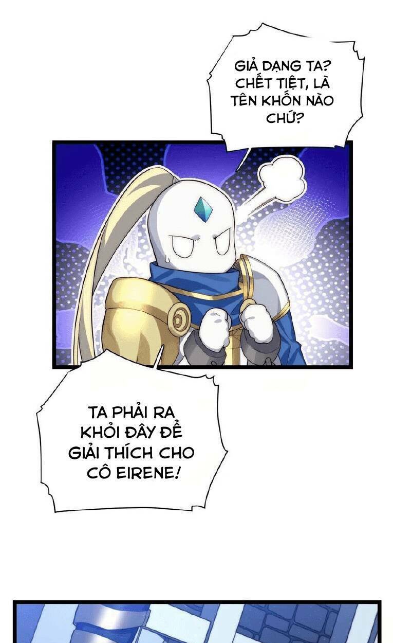 Khô Cốt Hiệp Sĩ: Chapter 36