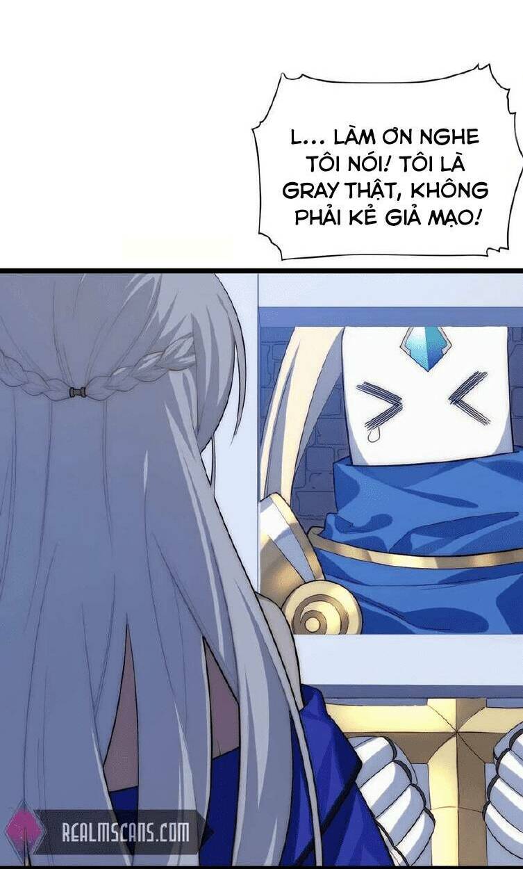 Khô Cốt Hiệp Sĩ: Chapter 36