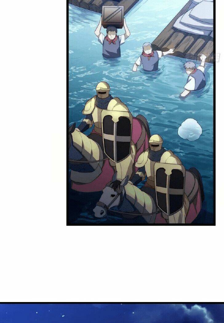 Khô Cốt Hiệp Sĩ: Chapter 37