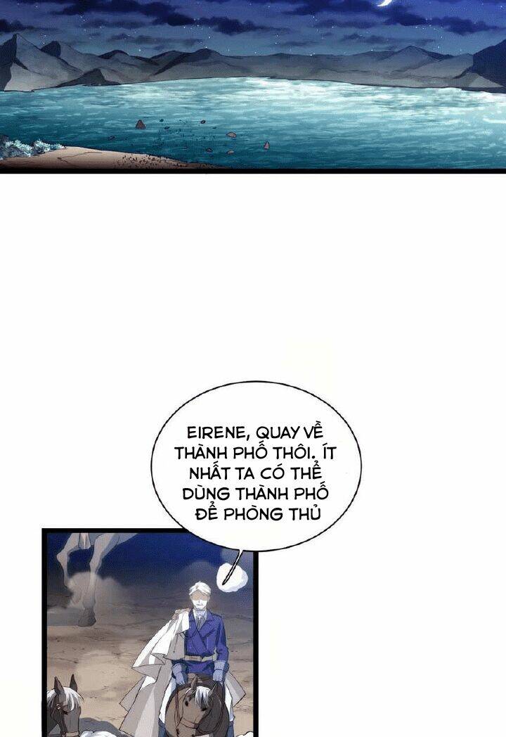 Khô Cốt Hiệp Sĩ: Chapter 37