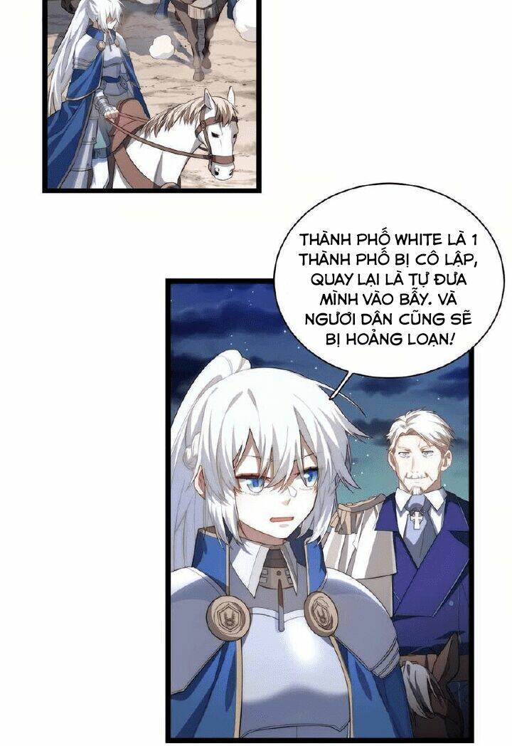 Khô Cốt Hiệp Sĩ: Chapter 37
