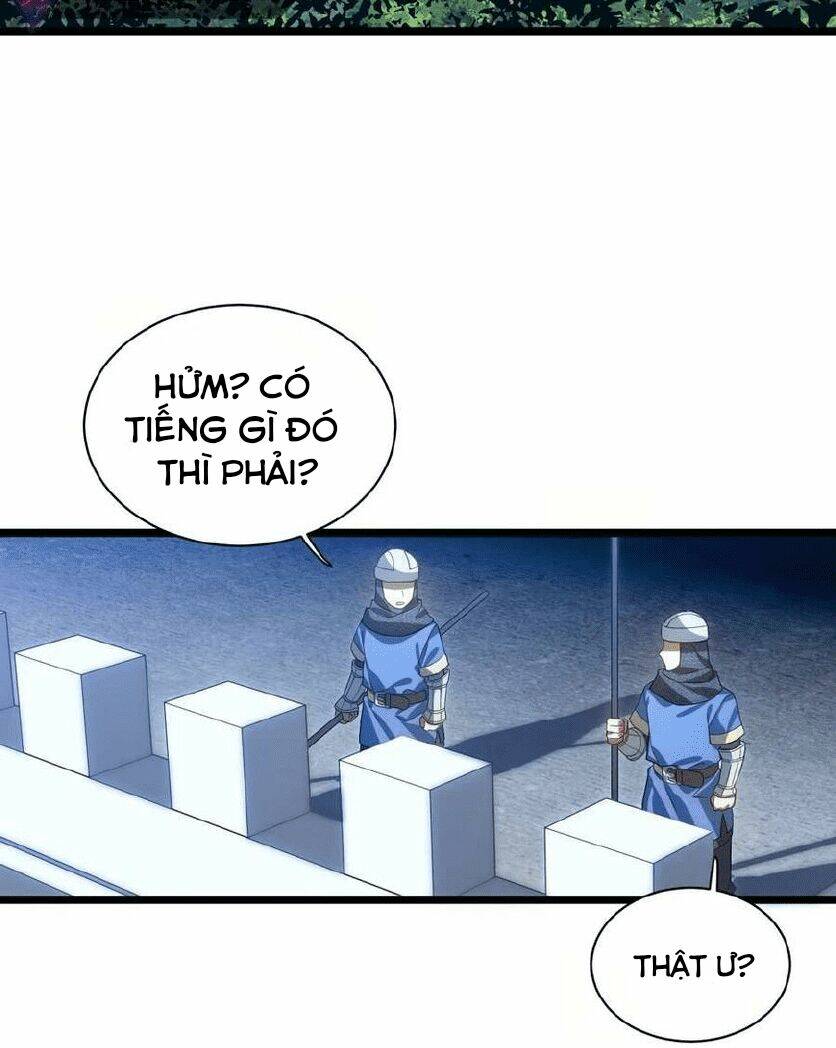 Khô Cốt Hiệp Sĩ: Chapter 37