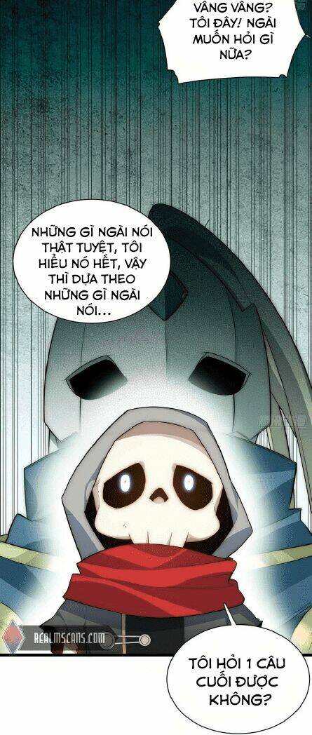 Khô Cốt Hiệp Sĩ: Chapter 37