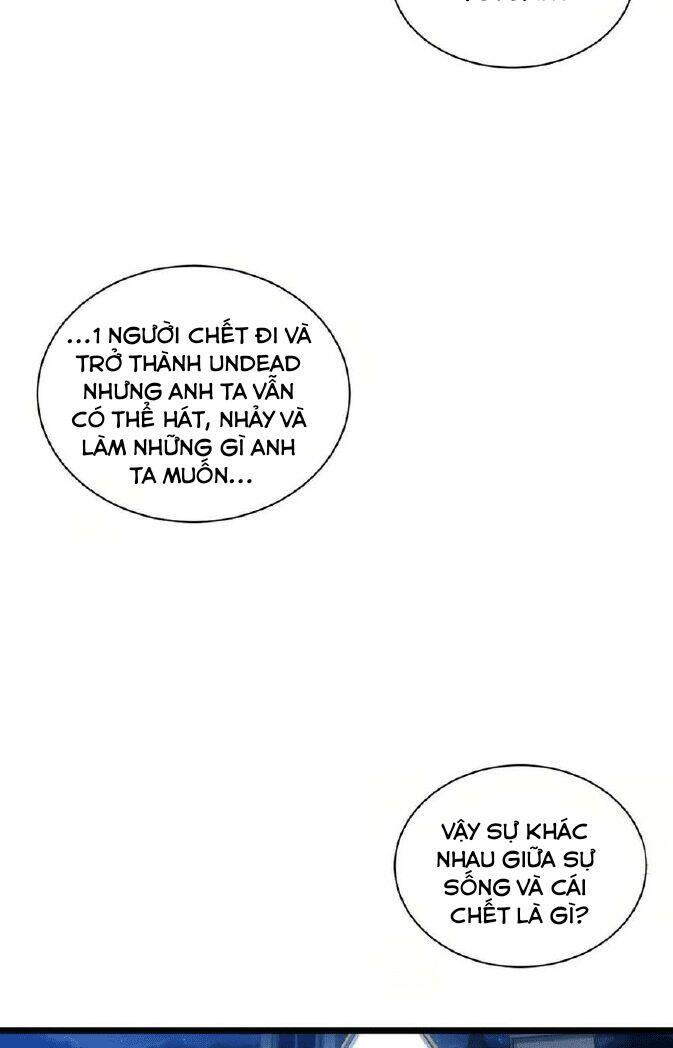 Khô Cốt Hiệp Sĩ: Chapter 38