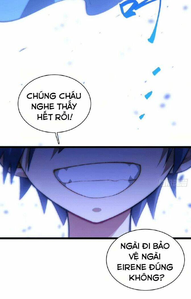 Khô Cốt Hiệp Sĩ: Chapter 38