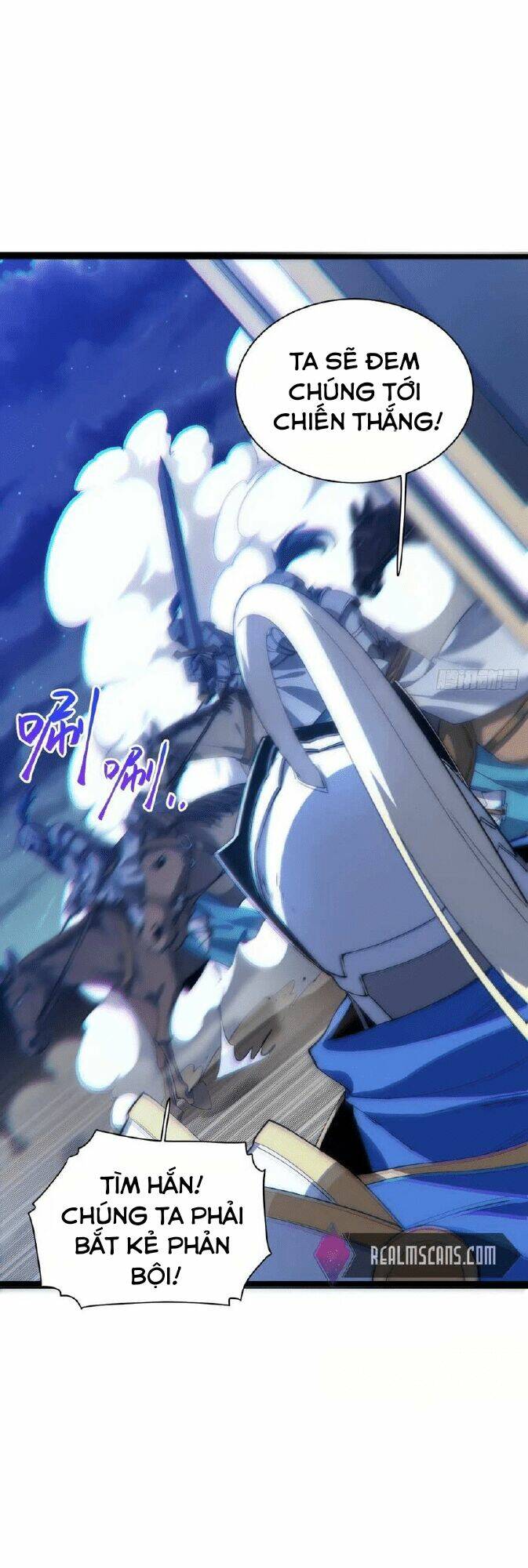 Khô Cốt Hiệp Sĩ: Chapter 38