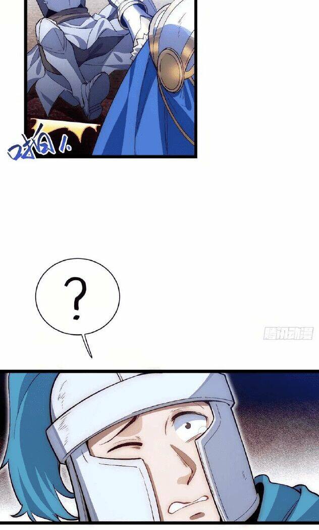 Khô Cốt Hiệp Sĩ: Chapter 38