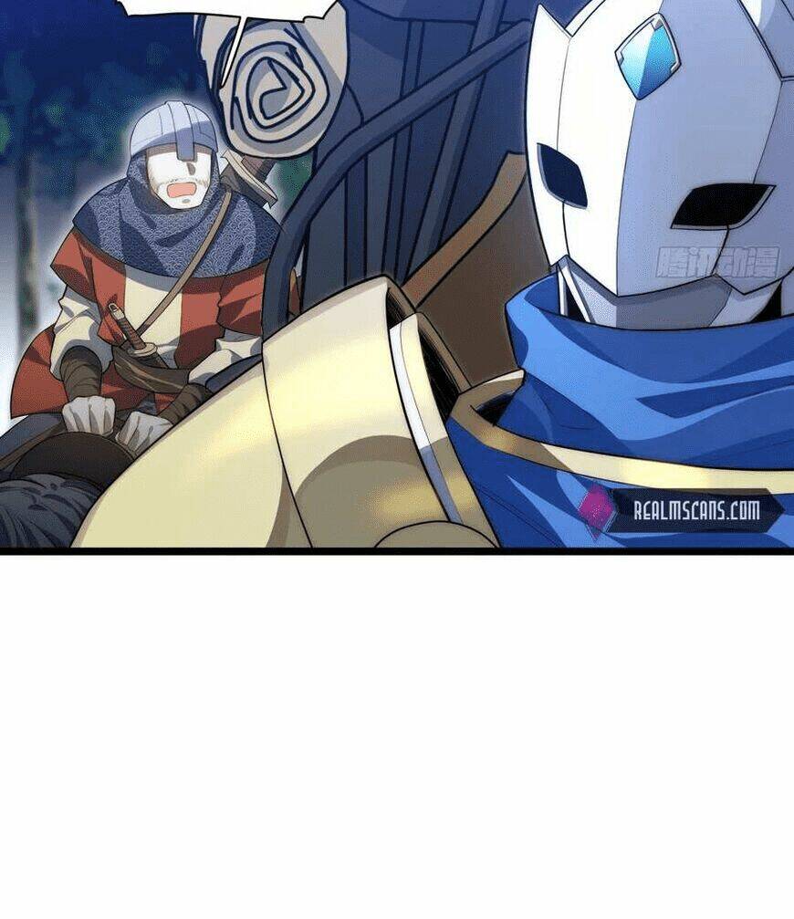 Khô Cốt Hiệp Sĩ: Chapter 39