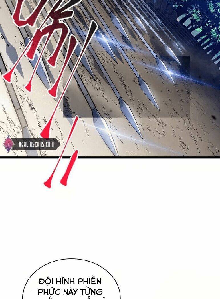 Khô Cốt Hiệp Sĩ: Chapter 39