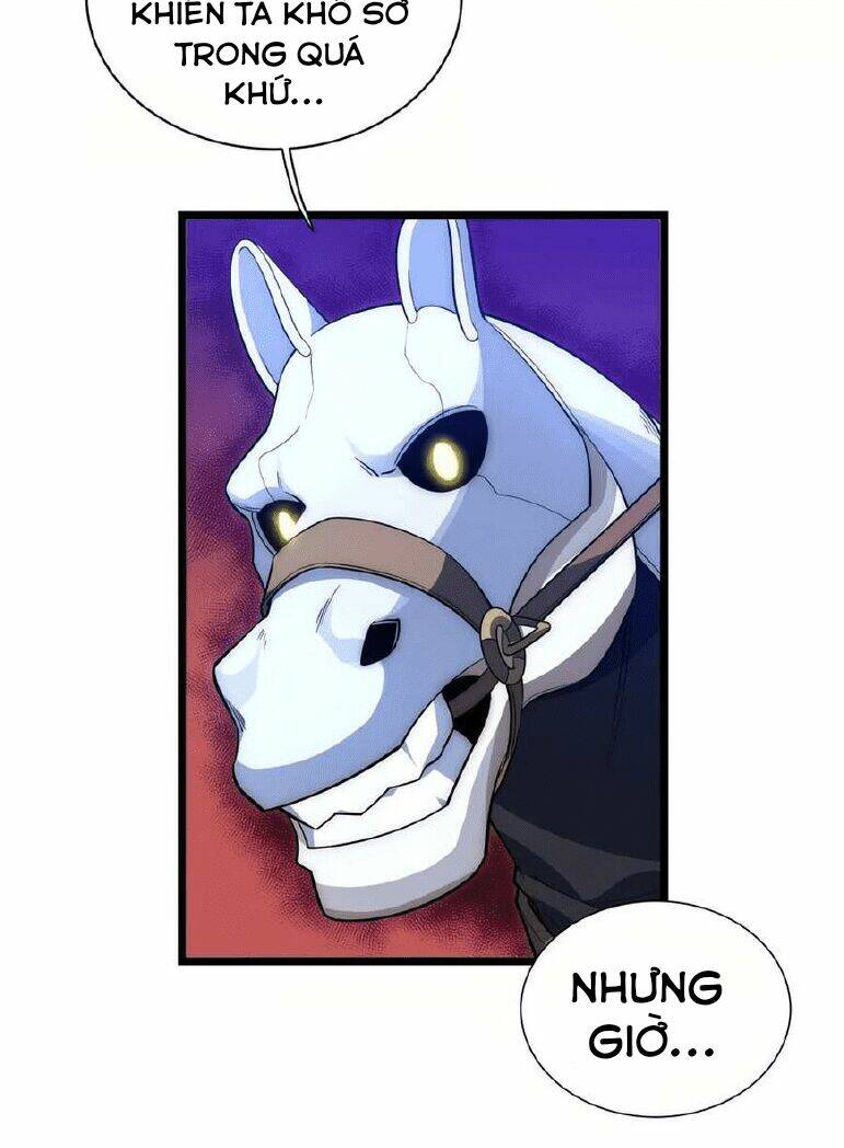 Khô Cốt Hiệp Sĩ: Chapter 39