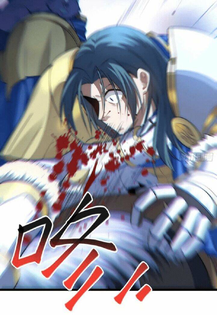 Khô Cốt Hiệp Sĩ: Chapter 39