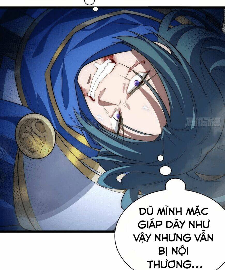 Khô Cốt Hiệp Sĩ: Chapter 39