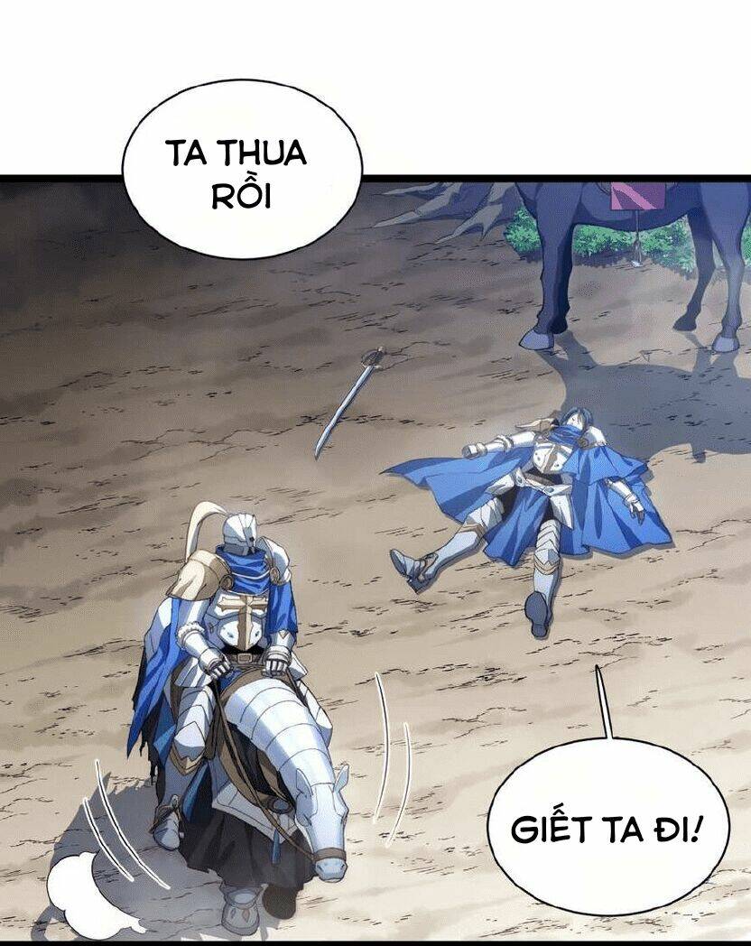 Khô Cốt Hiệp Sĩ: Chapter 39
