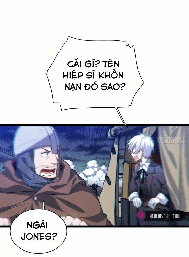 Khô Cốt Hiệp Sĩ: Chapter 39