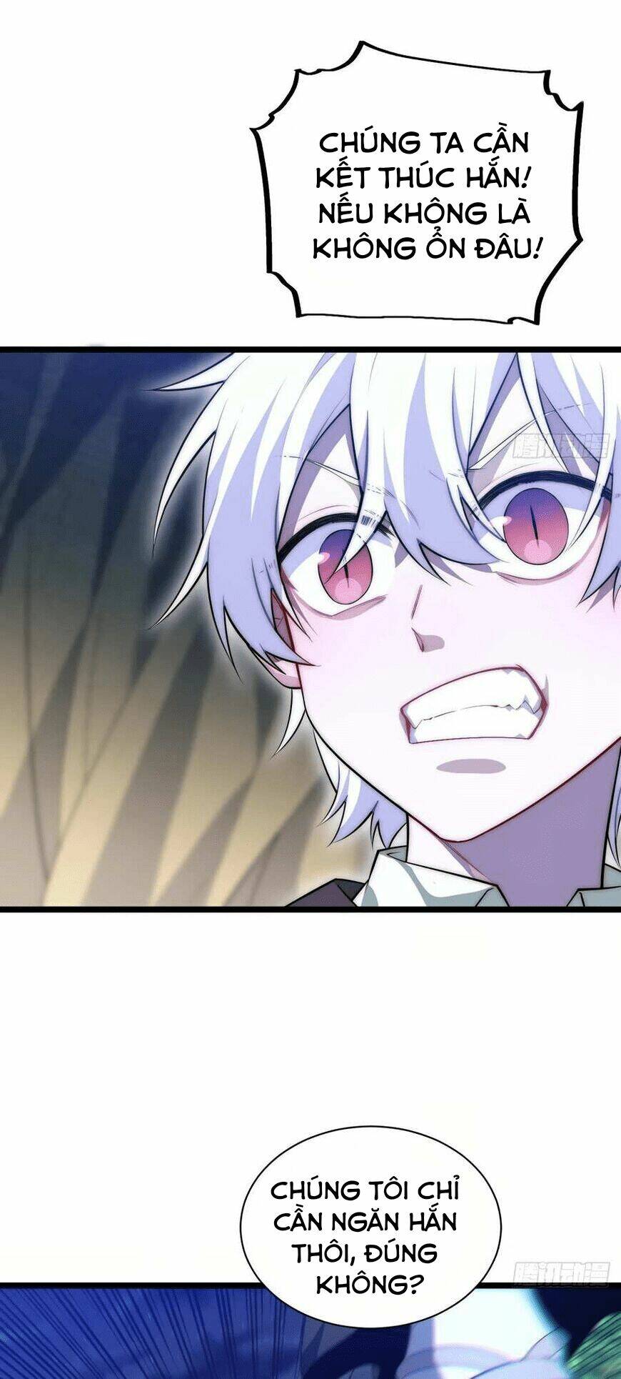 Khô Cốt Hiệp Sĩ: Chapter 39