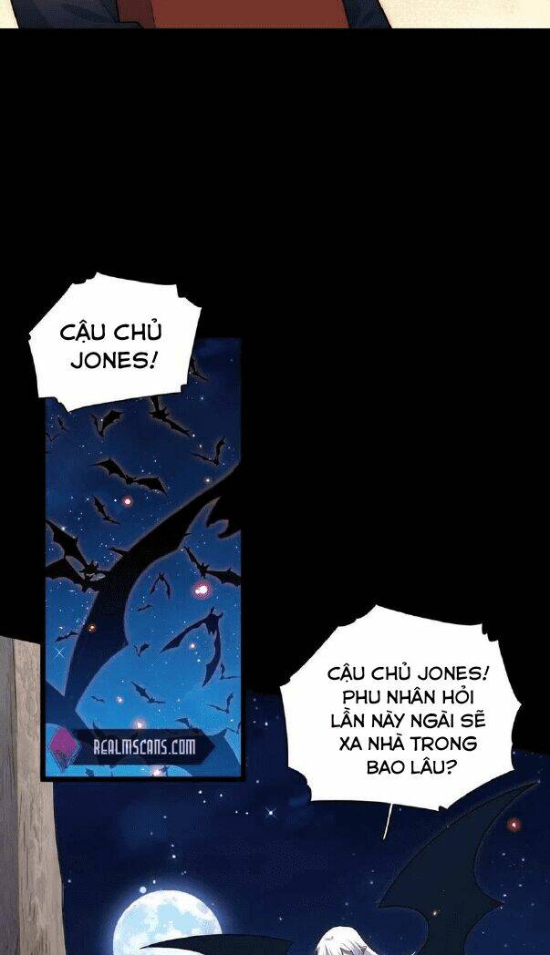 Khô Cốt Hiệp Sĩ: Chapter 40
