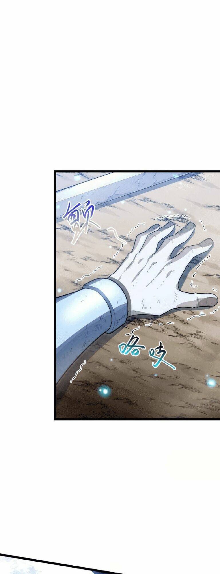 Khô Cốt Hiệp Sĩ: Chapter 40