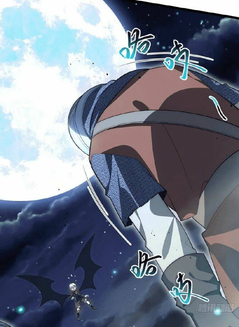 Khô Cốt Hiệp Sĩ: Chapter 40