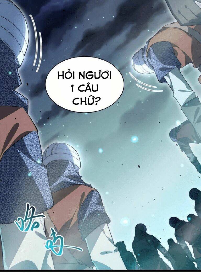 Khô Cốt Hiệp Sĩ: Chapter 40