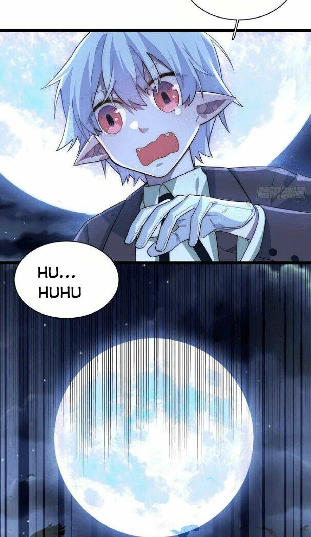 Khô Cốt Hiệp Sĩ: Chapter 40