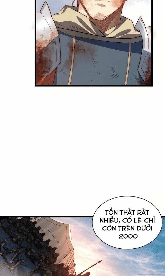 Khô Cốt Hiệp Sĩ: Chapter 40