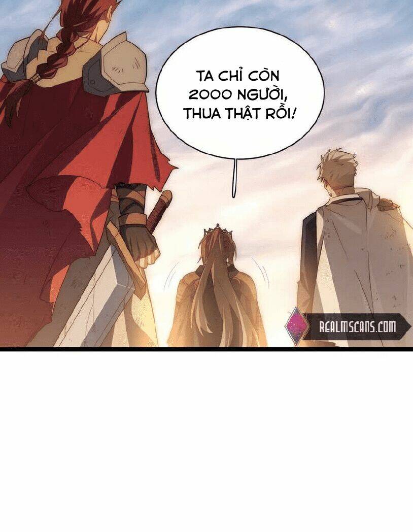 Khô Cốt Hiệp Sĩ: Chapter 40
