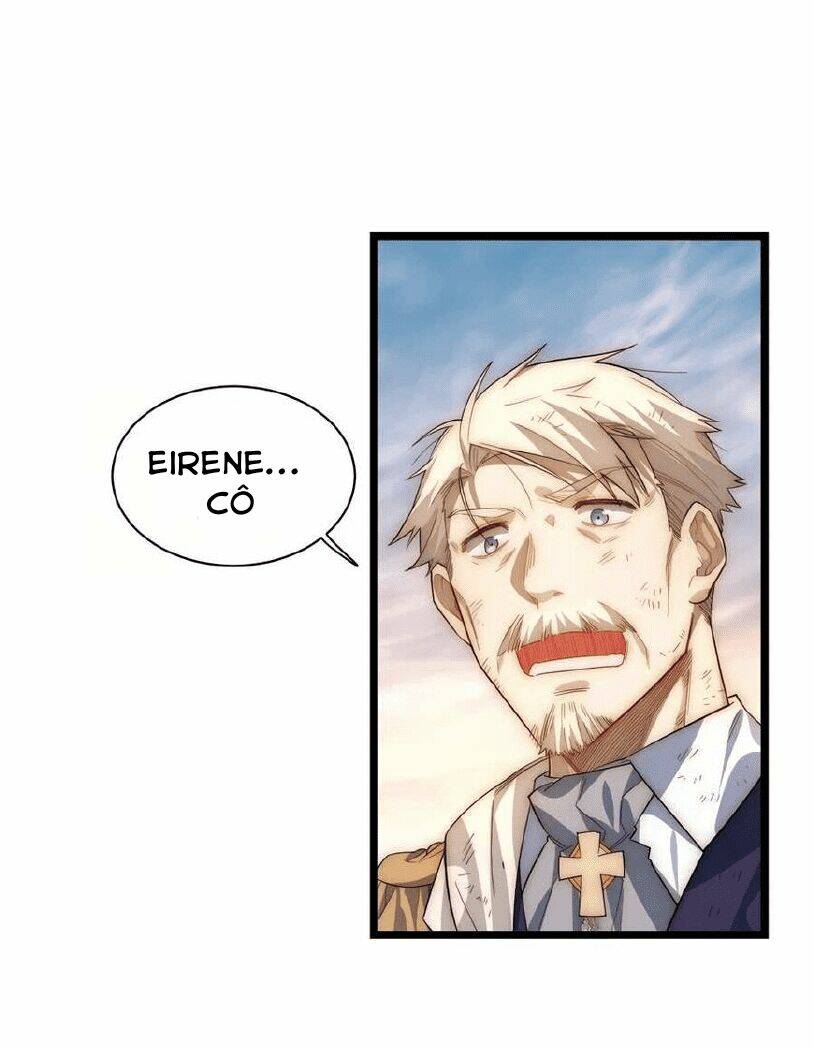 Khô Cốt Hiệp Sĩ: Chapter 40
