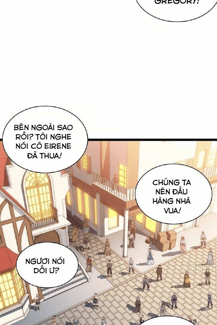 Khô Cốt Hiệp Sĩ: Chapter 40